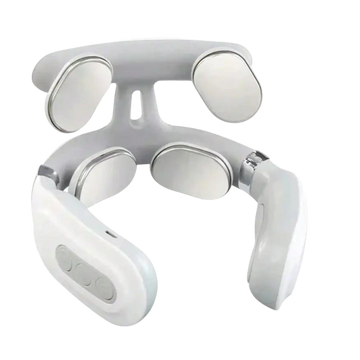 Smart Neck Massager