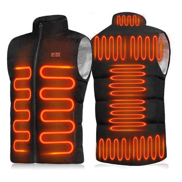 Heated Vest