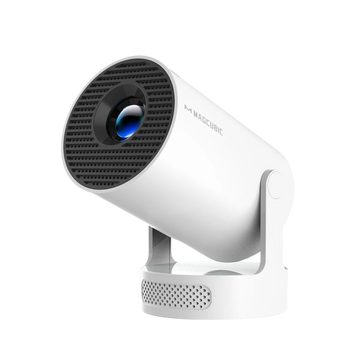 180° Outdoor Portable Projector