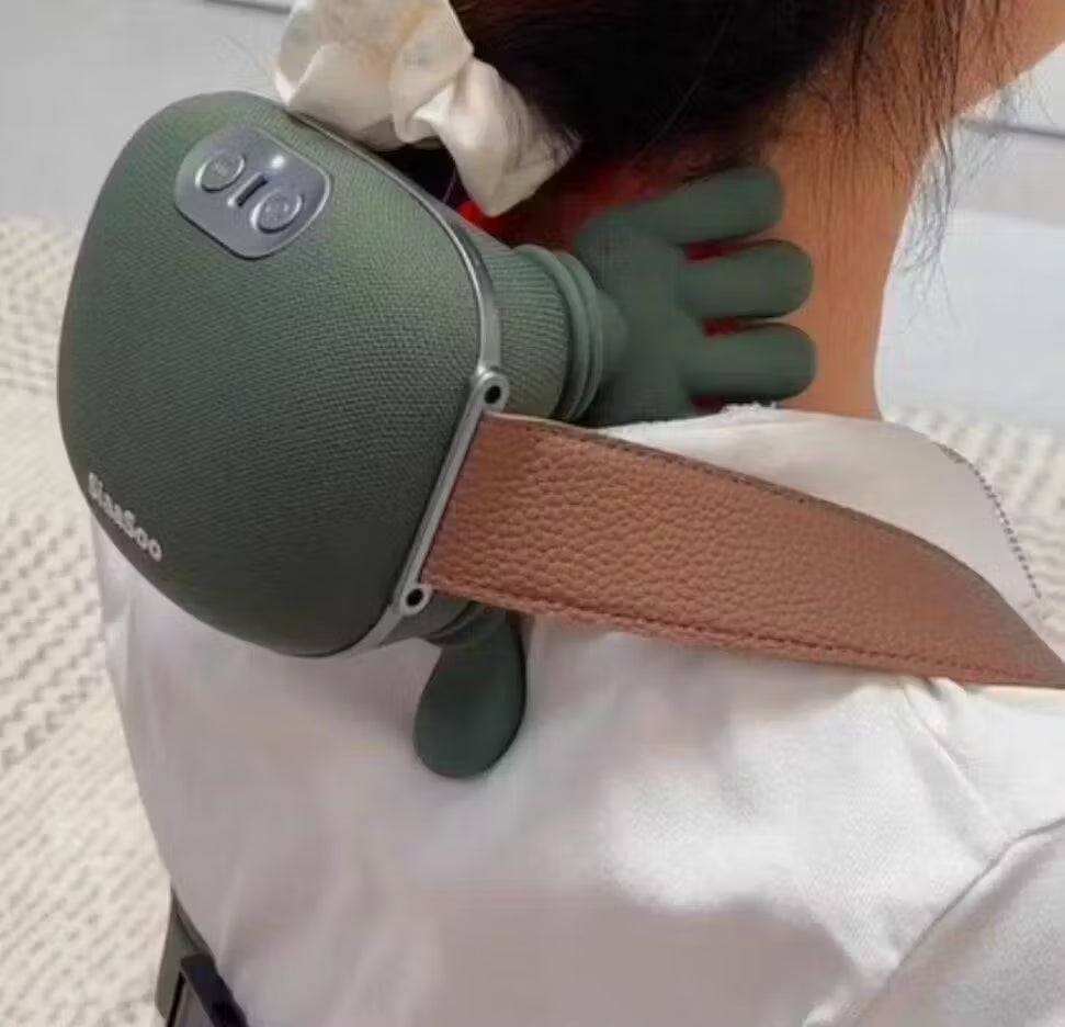 Siaasoo Neck & Shoulder Massager