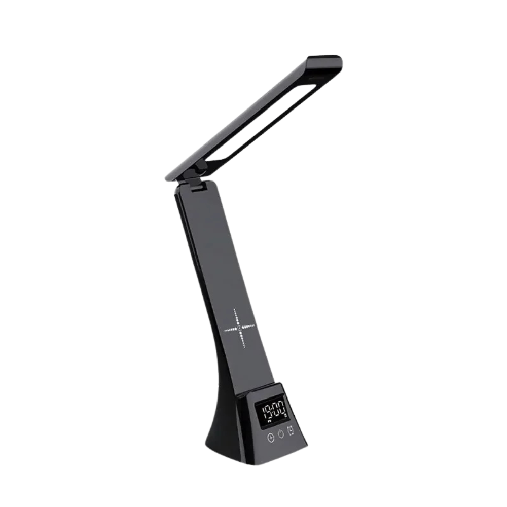 Multifunction LED Desk Lamp