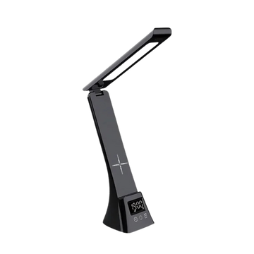Multifunction LED Desk Lamp