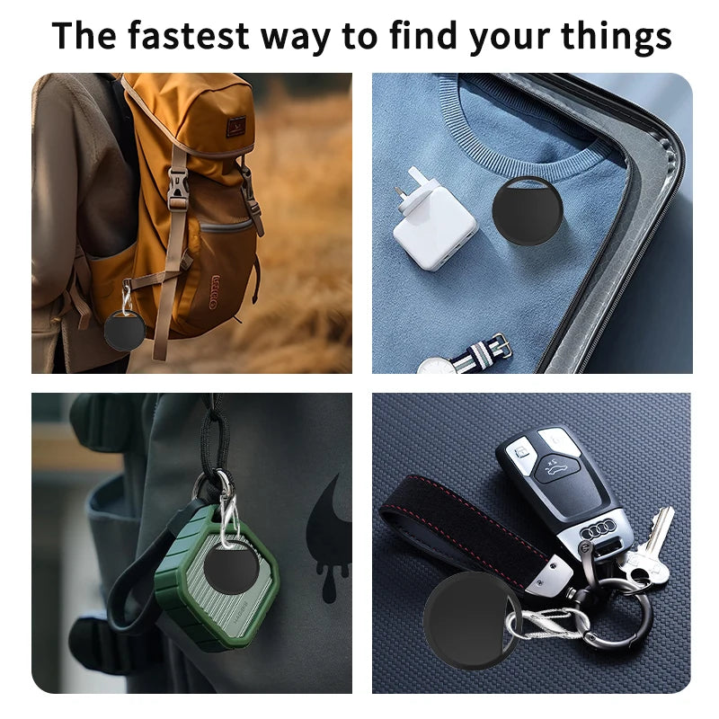 Airtag Bluetooth GPS Trackers