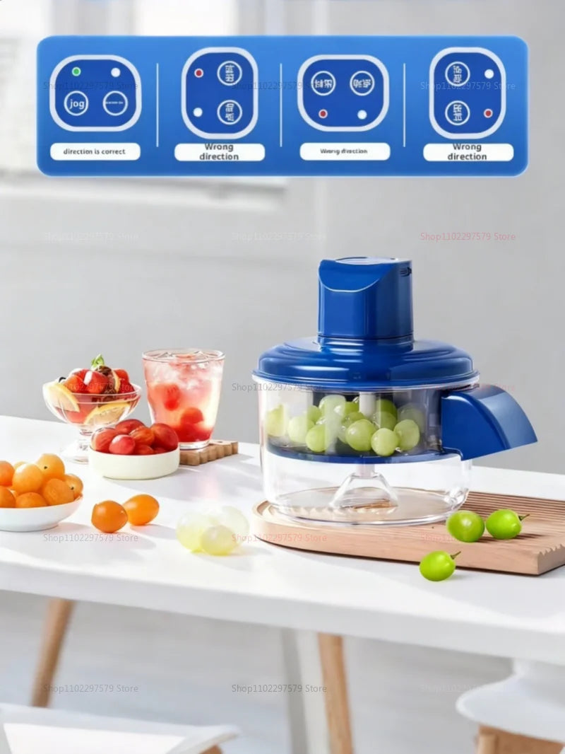 Ultra Sharp Fruit and Vegetable Peeler