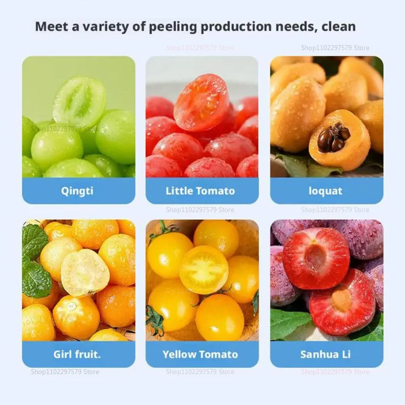 Ultra Sharp Fruit and Vegetable Peeler