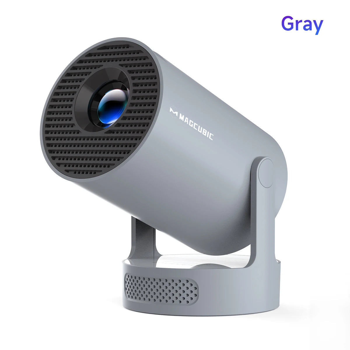 180° Outdoor Portable Projector