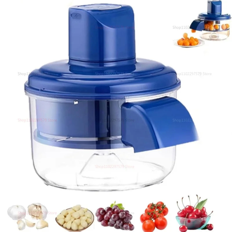 Ultra Sharp Fruit and Vegetable Peeler