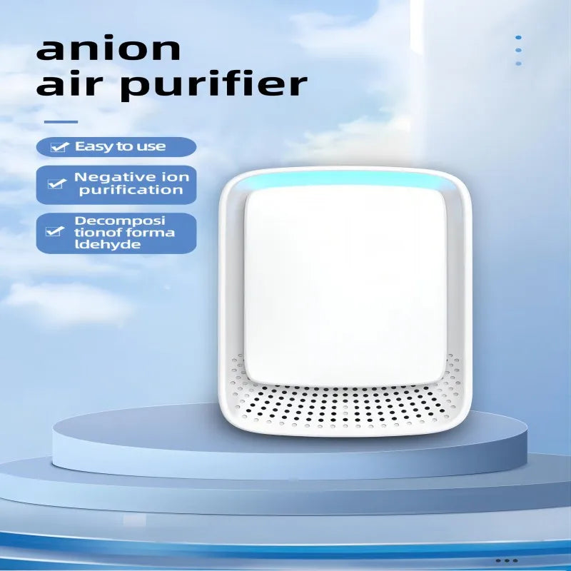 Mini Air Purifier