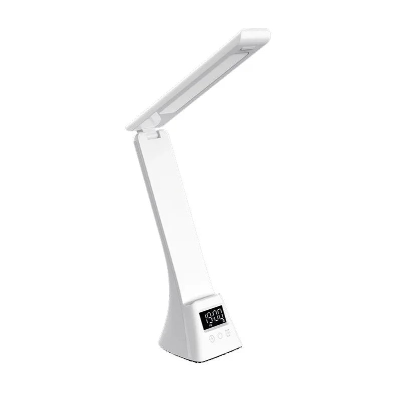 Multifunction LED Desk Lamp