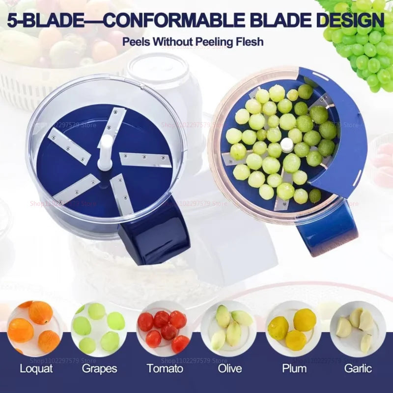 Ultra Sharp Fruit and Vegetable Peeler