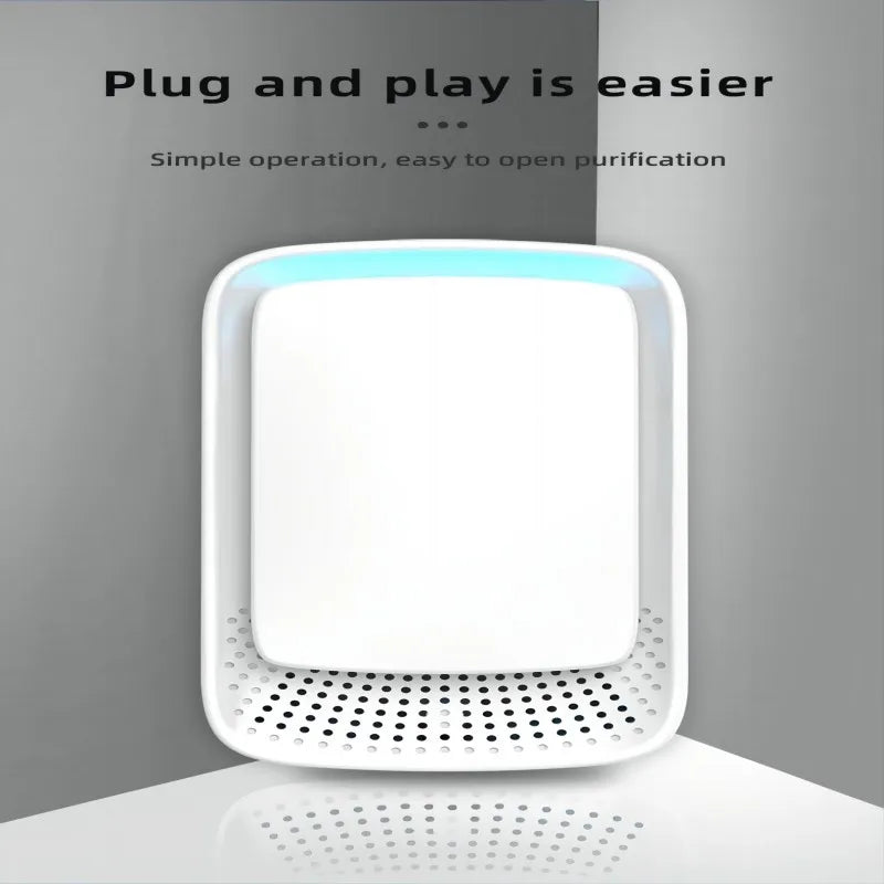 Mini Air Purifier