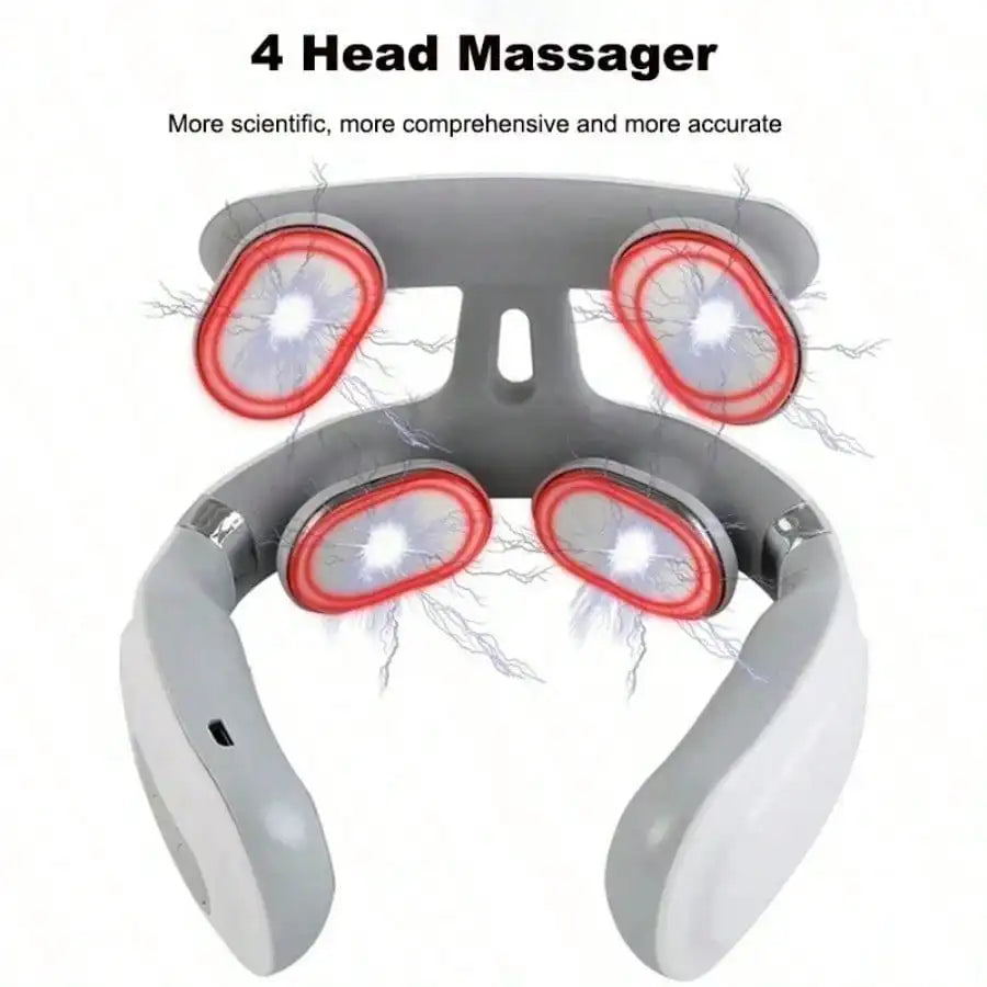 Smart Neck Massager