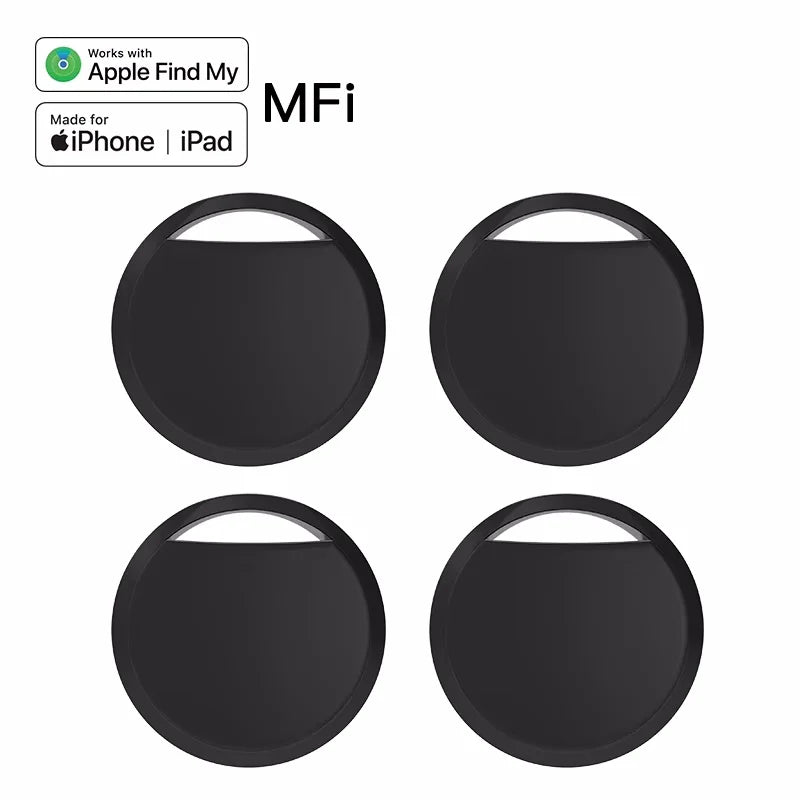 Airtag Bluetooth GPS Trackers
