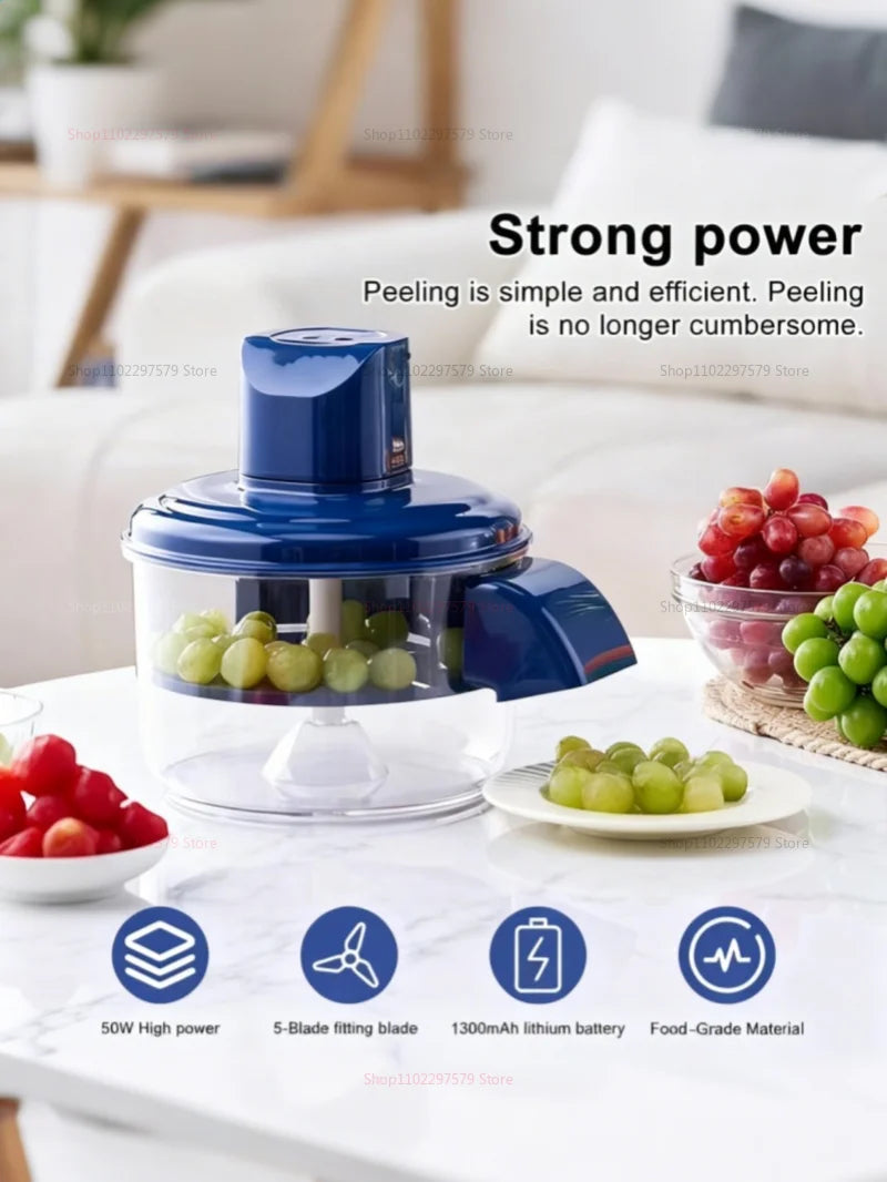 Ultra Sharp Fruit and Vegetable Peeler