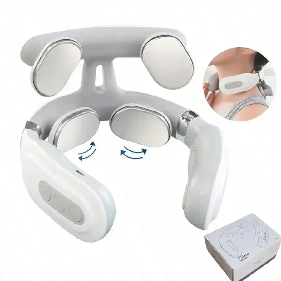 Smart Neck Massager