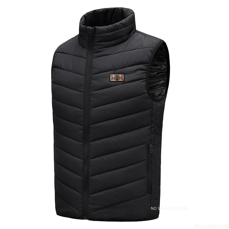 Heated Vest