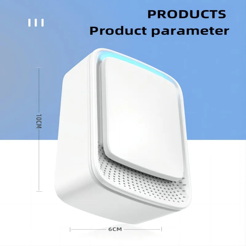 Mini Air Purifier