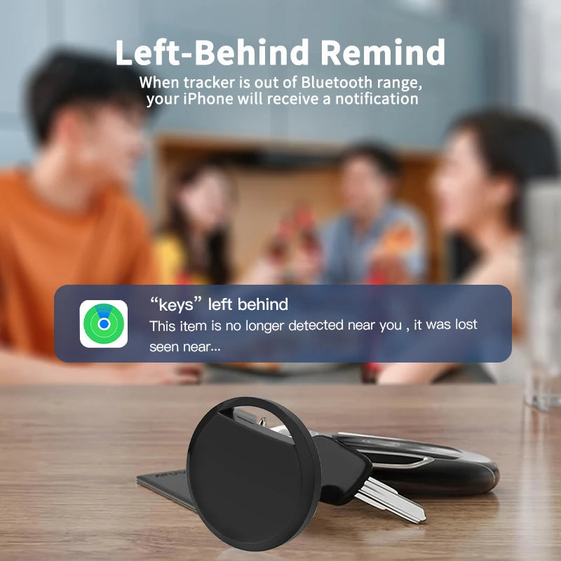 Airtag Bluetooth GPS Trackers