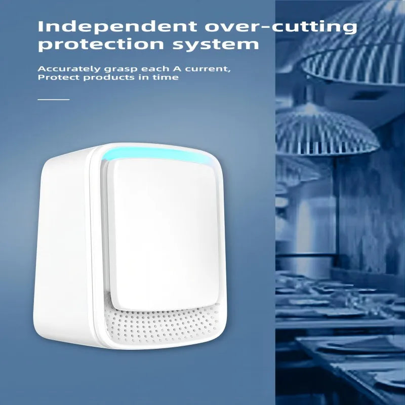 Mini Air Purifier