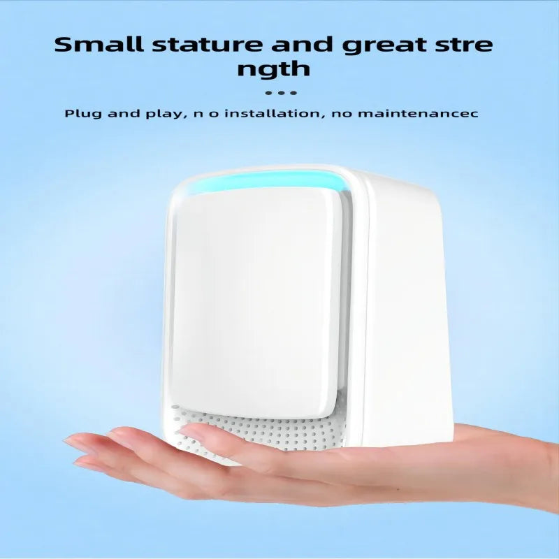 Mini Air Purifier