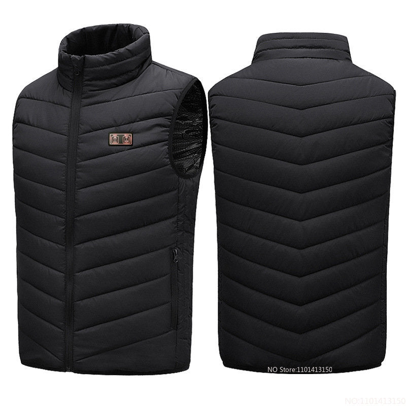 Heated Vest