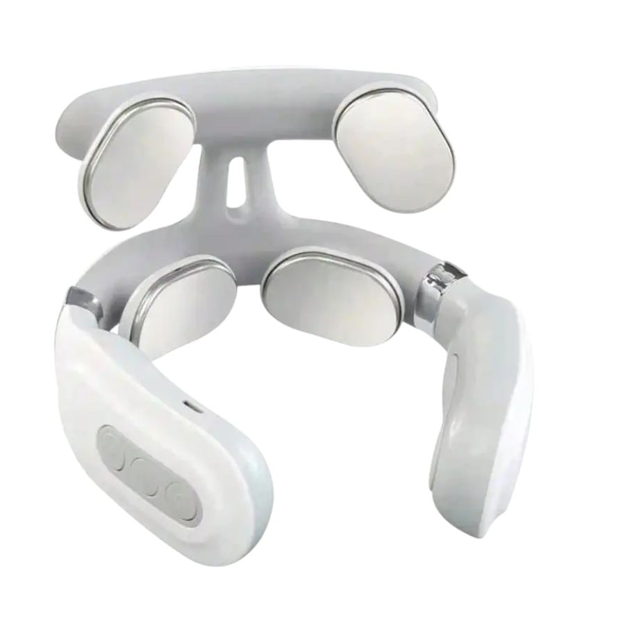 Smart Neck Massager