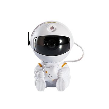 Astronaut Star Projector