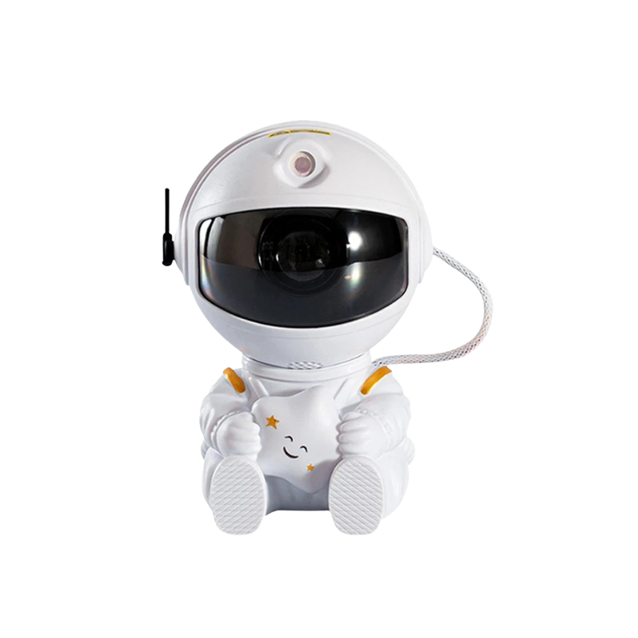 Astronaut Star Projector